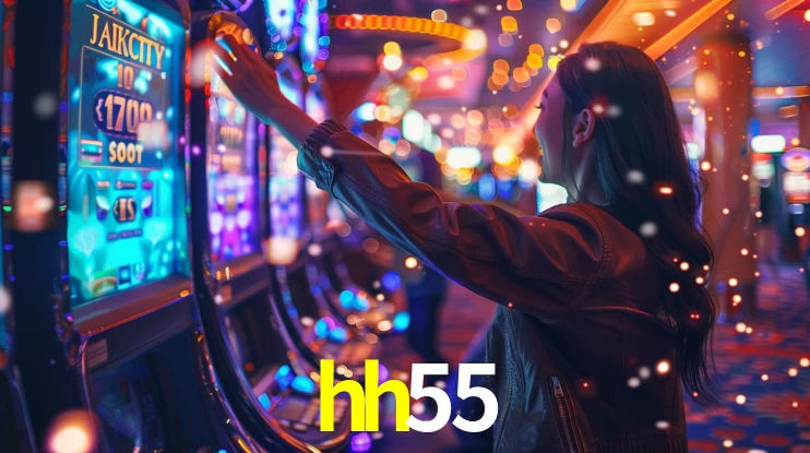 hh55 plataforma