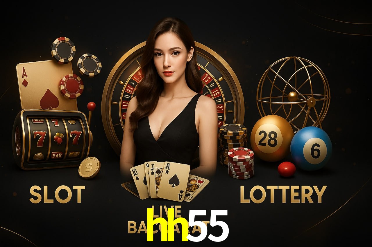 Descubra o Programa VIP da hh55: Vantagens Exclusivas para Jogadores