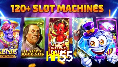 Interface do App hh55