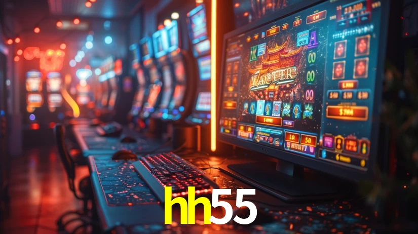 hh55 bet
