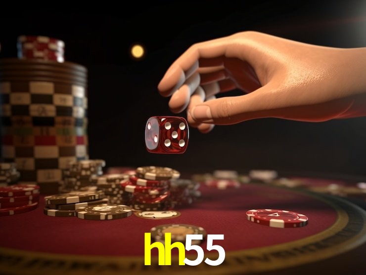 Apostas Esportivas na hh55: Um Guia Completo