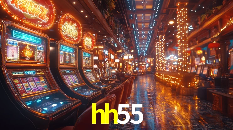 hh55 bet