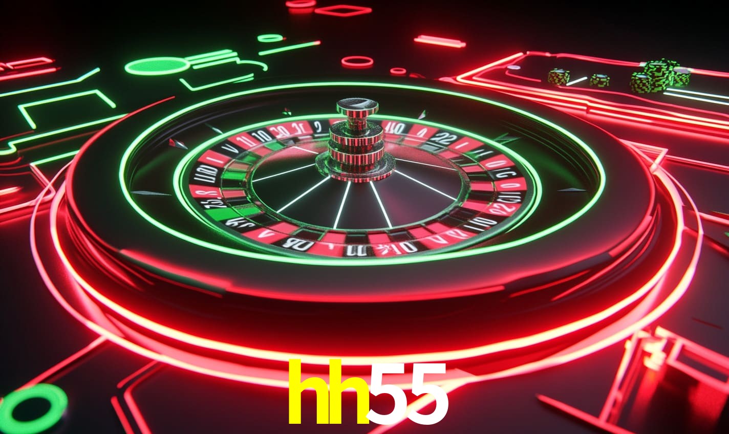 Casino Ao Vivo hh55