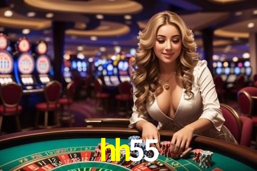 VIP Casino hh55