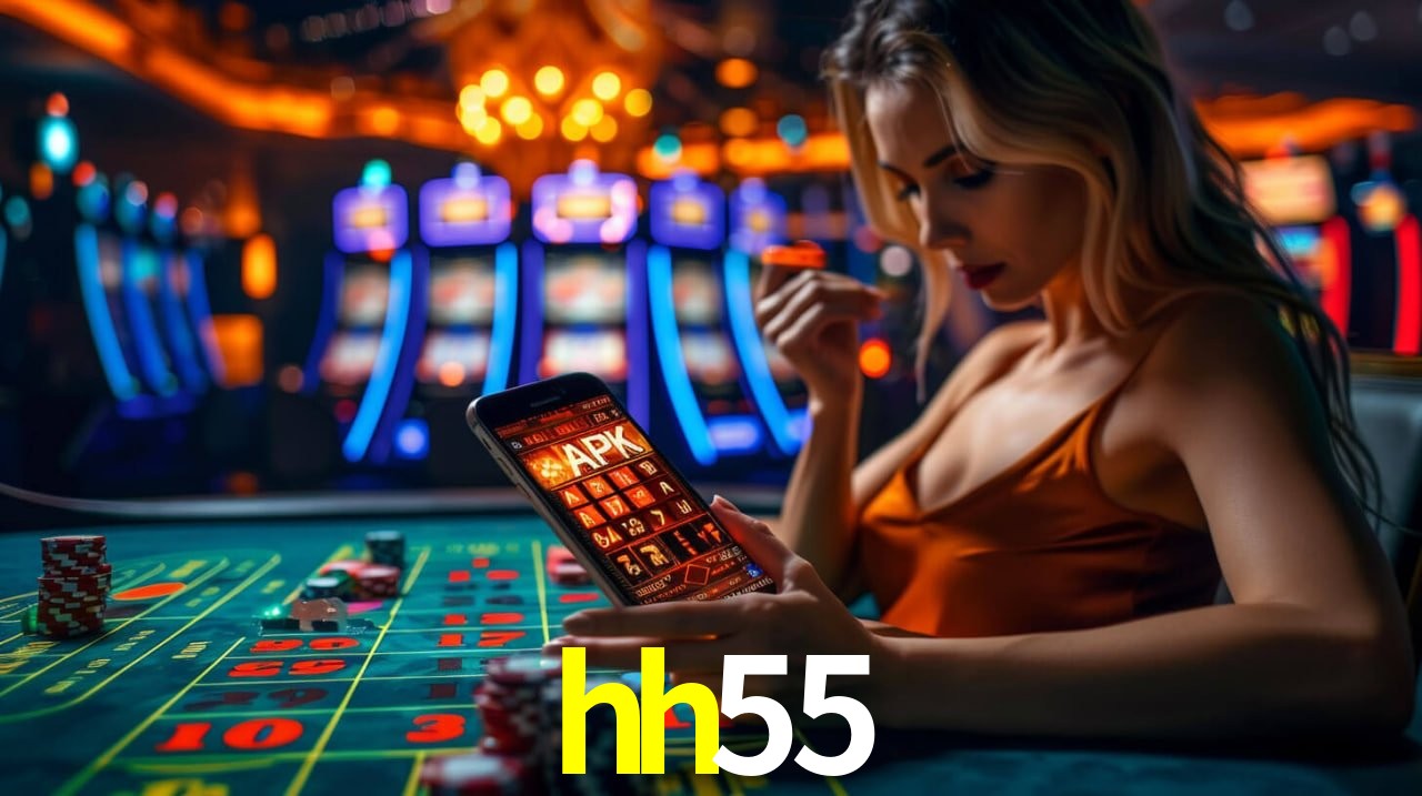 Roulette Table hh55