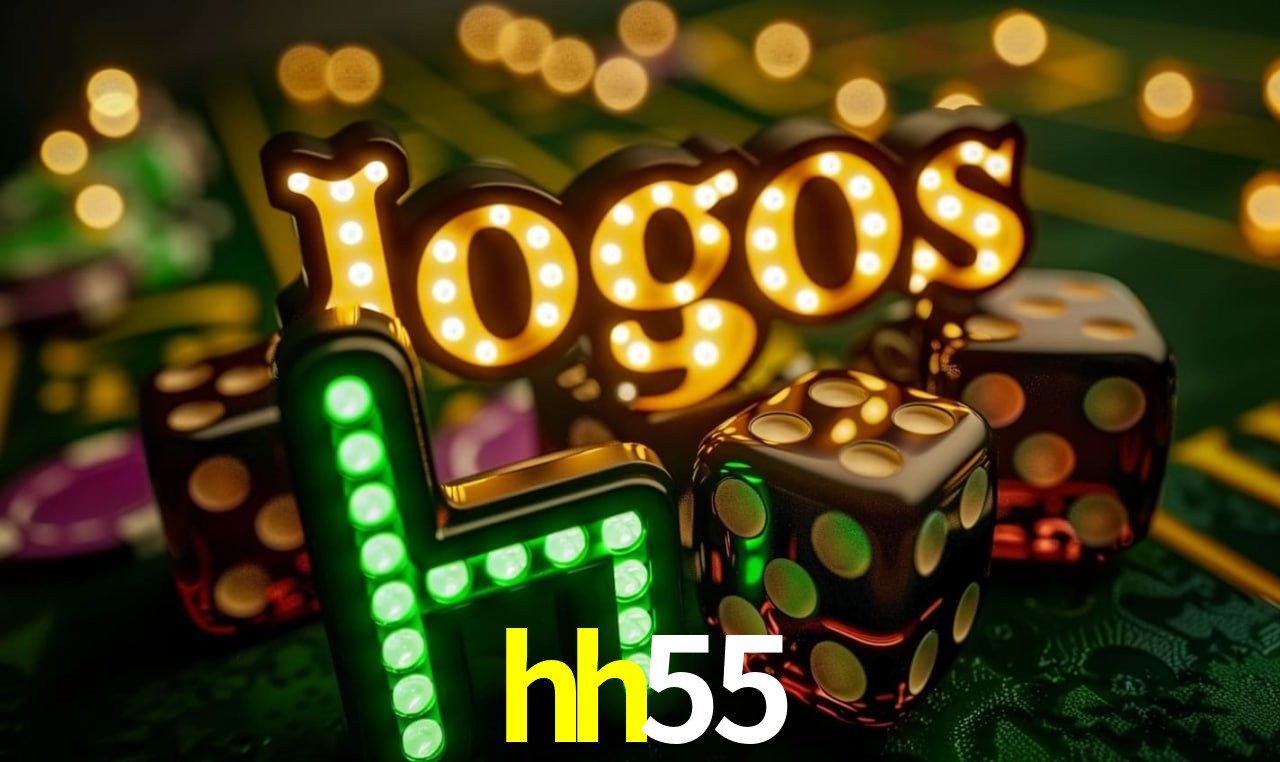 Descubra o Programa VIP da hh55: Vantagens Exclusivas para Jogadores