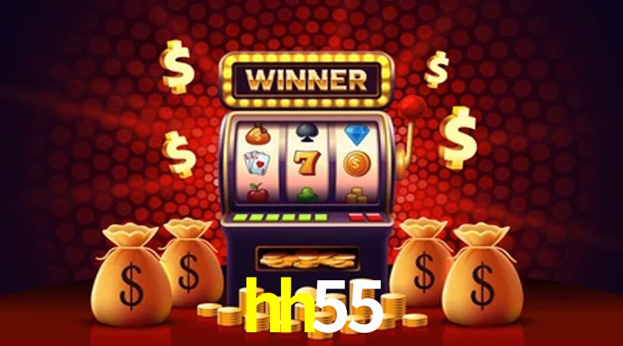 Slot Games hh55