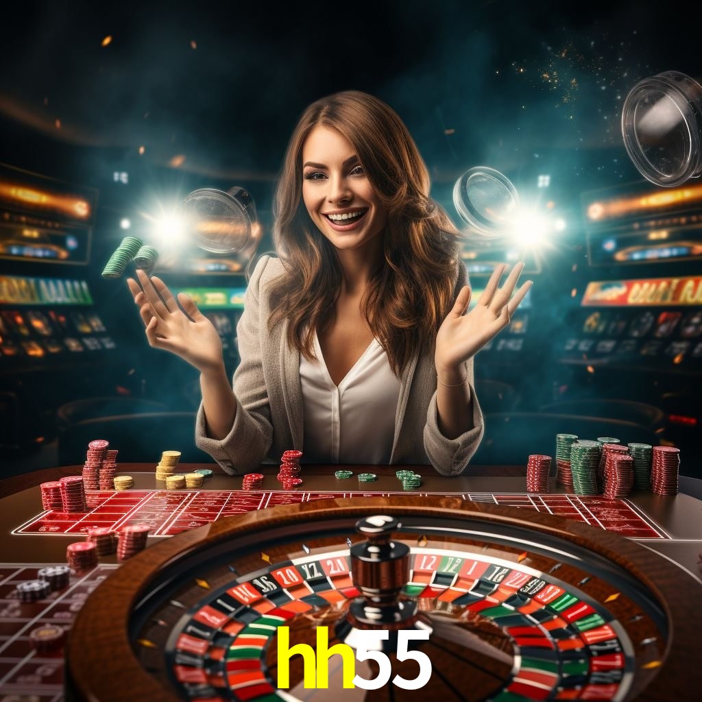 hh55 bet