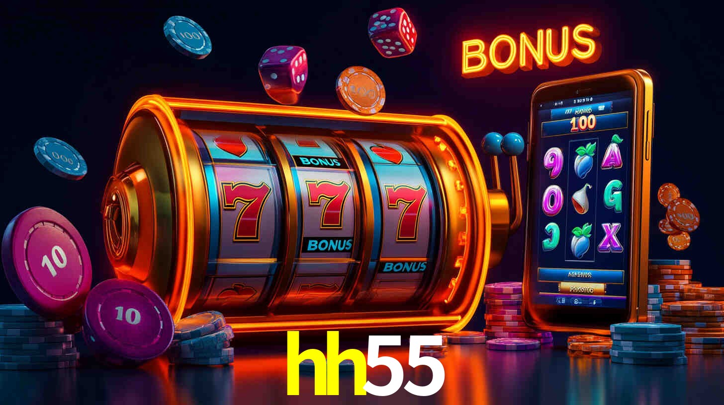 Gates of Olympus hh55