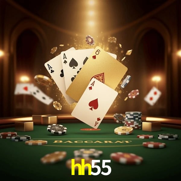 Live Casino hh55