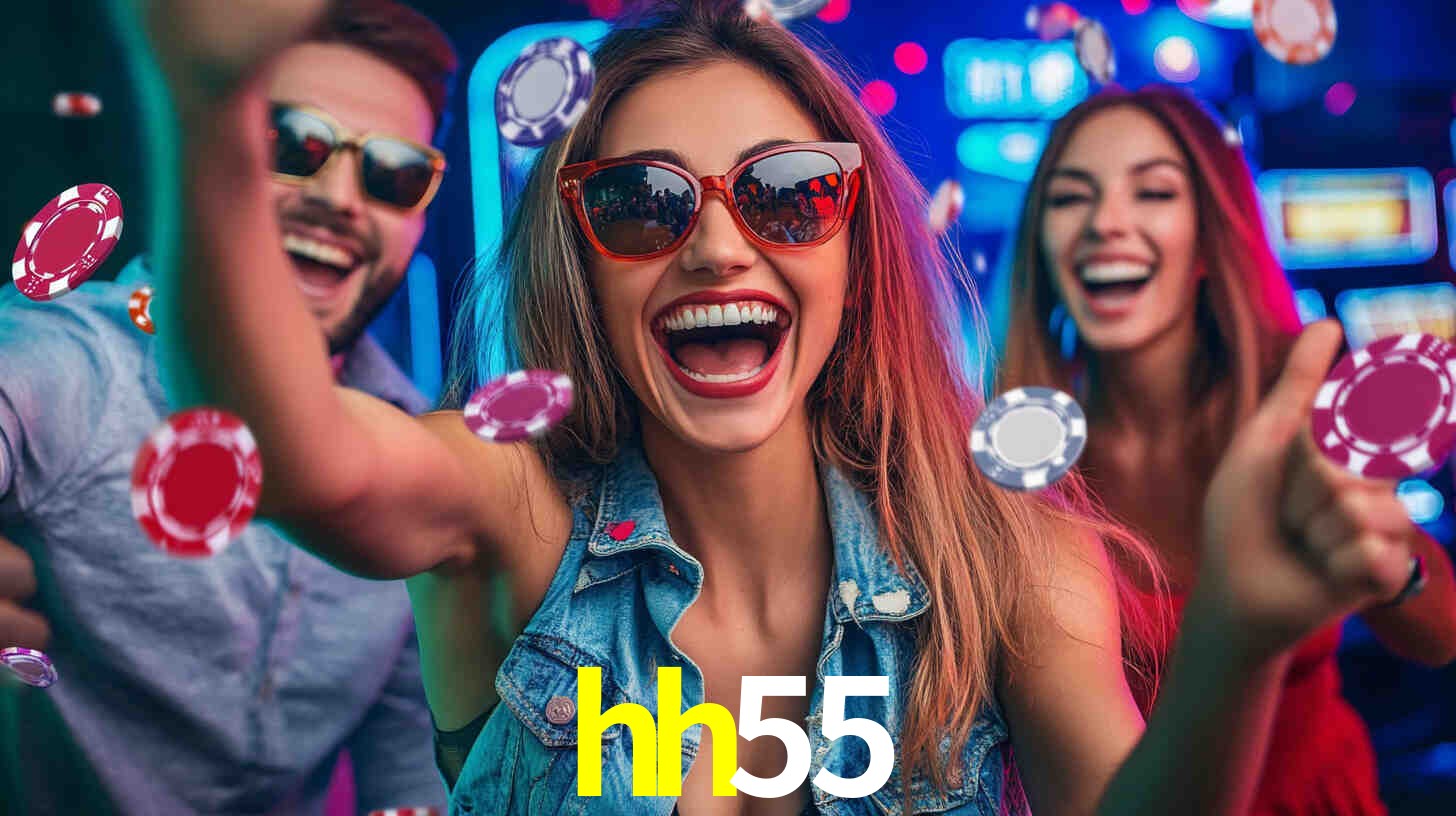 Estatísticas Esportivas hh55